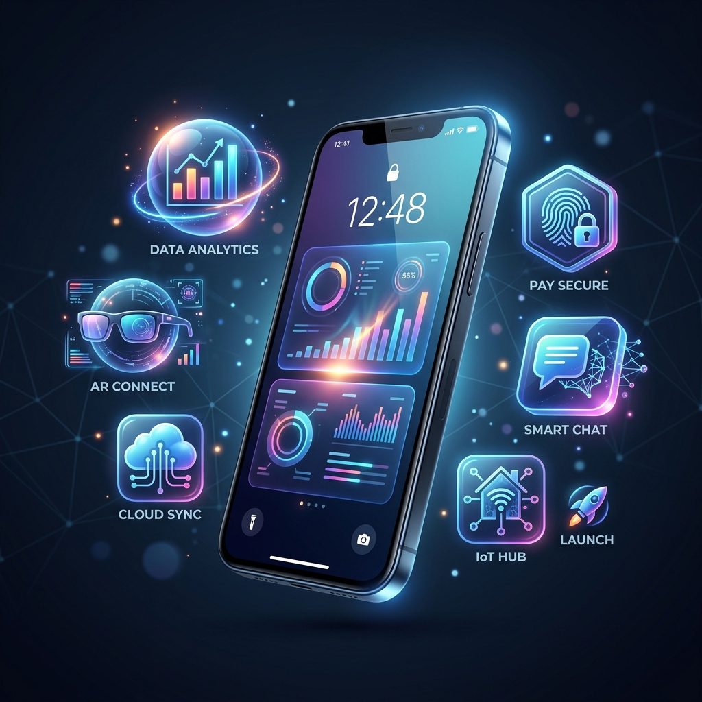 AI App Development