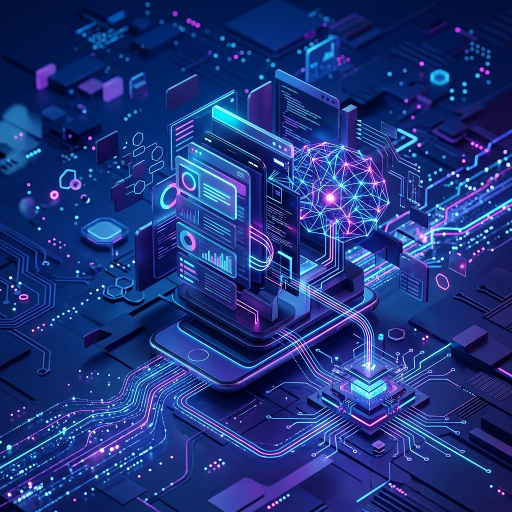 Technology Background